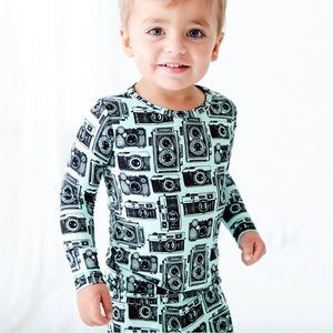 📷NIB Dream Jamms Bamboo Set📷